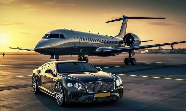 Amman Airport Shuttle Service to Multi Destinations