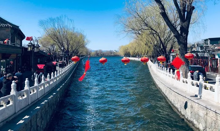 All Inclusive Private Beijing Highlight Day Tour