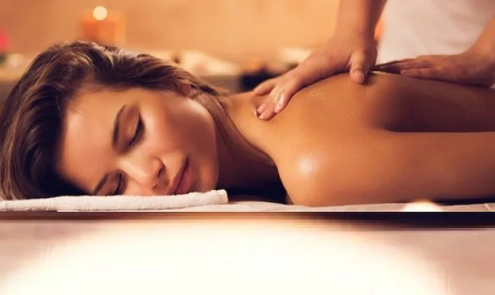 Turkish Bath & Body Massage with Hotel Transfer – Sharm El Sheikh