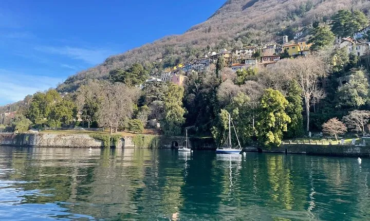 Day tour from Milan: Lake Como & Bellagio with Cruise in a Small-group tour
