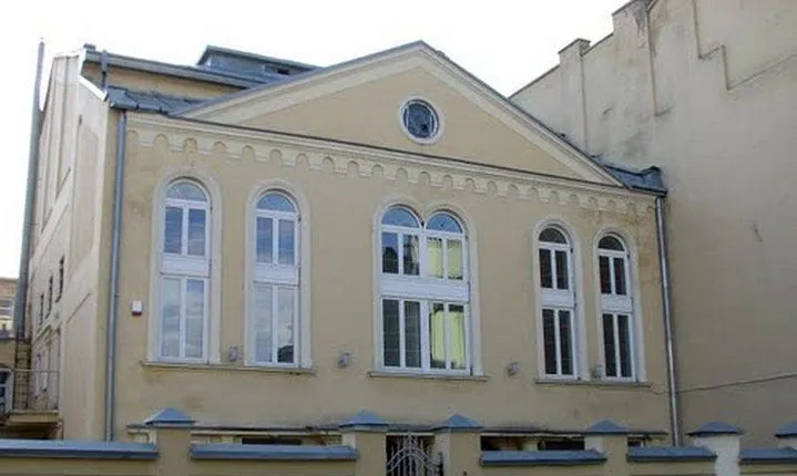 2-Hour Private Lviv Jewish History and Heritage Walking Tour