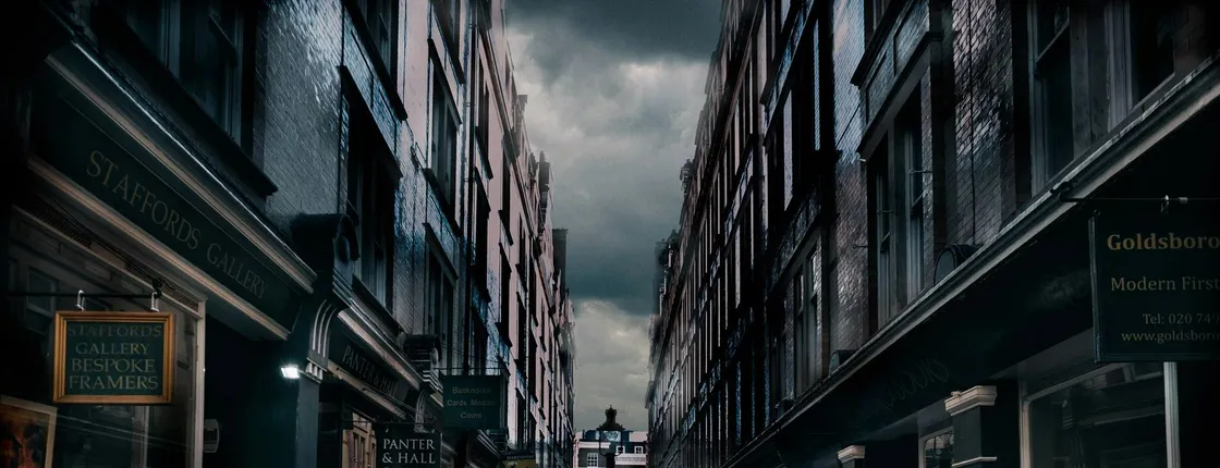 Original Harry Potter Tour in Italian with Boat Ride in London