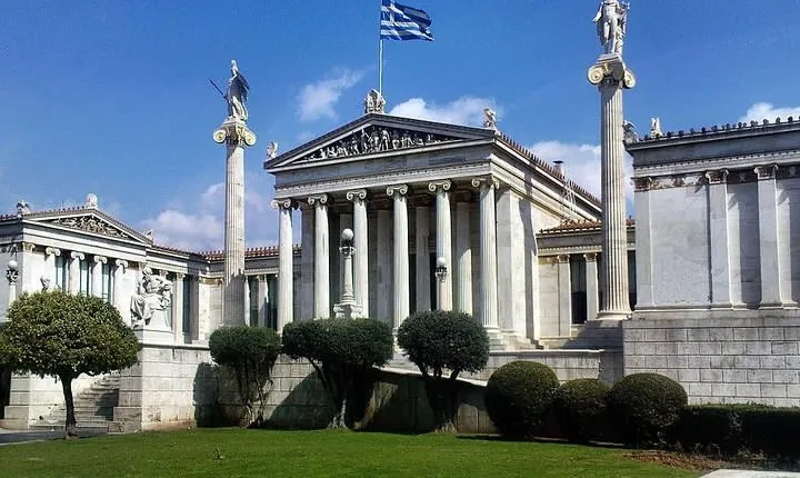 Best of Athens in a Fast Tour