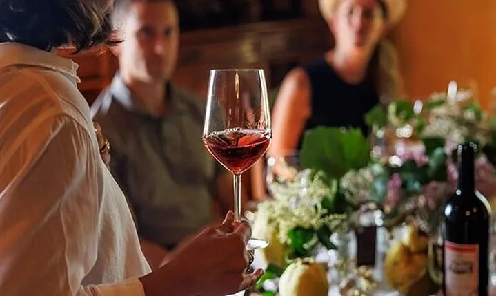 Rome - Winetasting with locals - private Tour