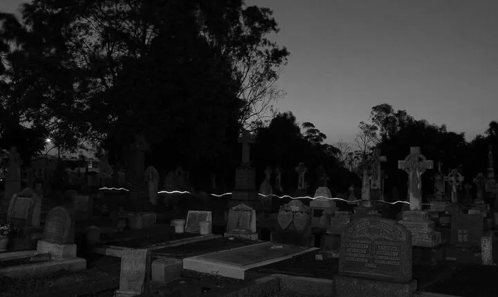 South Brisbane Cemetery Ghost Tour