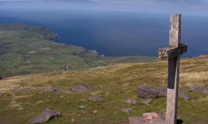 Private Tour: Dingle Peninsula from Kerry. Waterville, Tralee etc