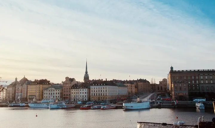 Discover Stockholm’s most Photogenic Spots with a Local