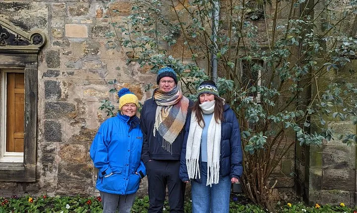 Private Walking Tour of Oxford: Discover Iconic Landmarks