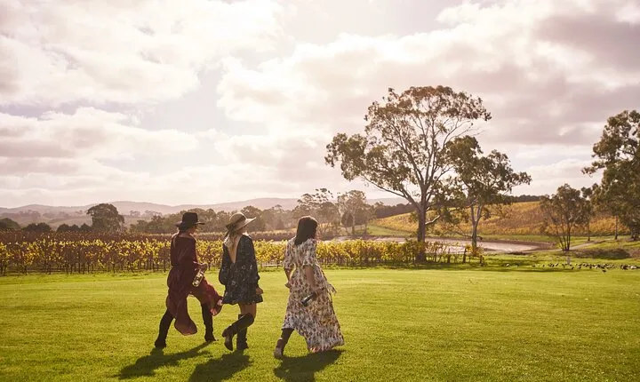3-Day South Australian Food & Wine Cultural Adventure