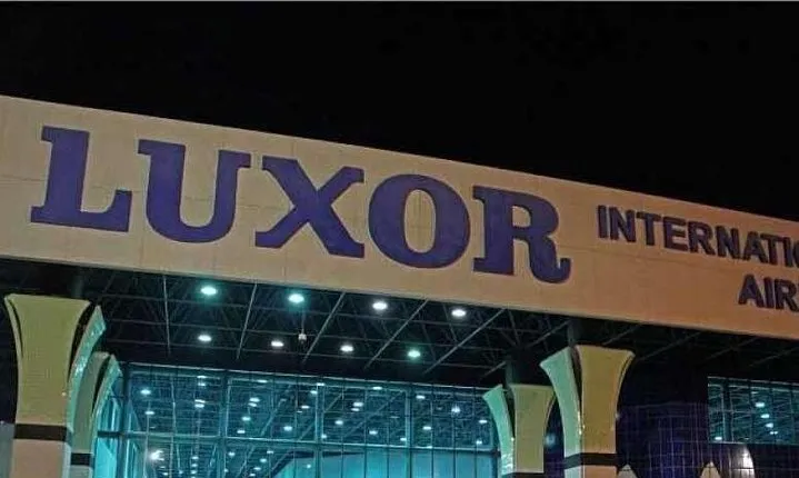 Luxor Airport Transfer