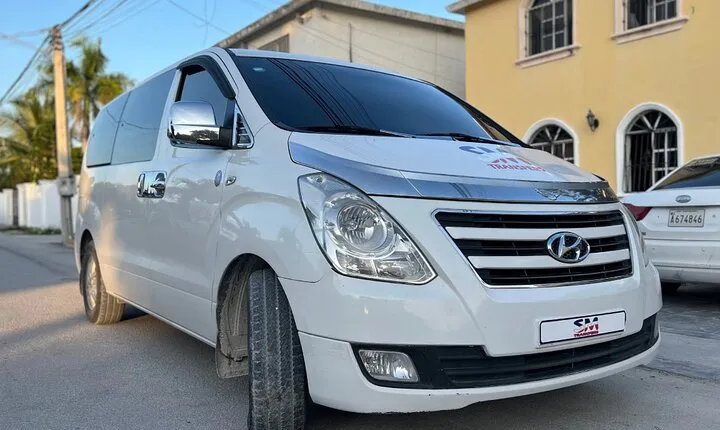 Private Airport Transfers to and from Uvero Alto Hotels Area