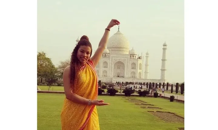 Noida to Agra Same Day Tour