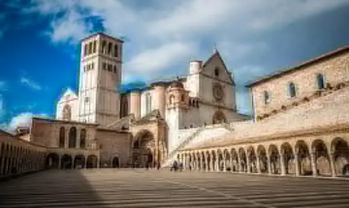 Assisi and Orvieto from Rome: Enjoy a Full-Day Small-Group Tour