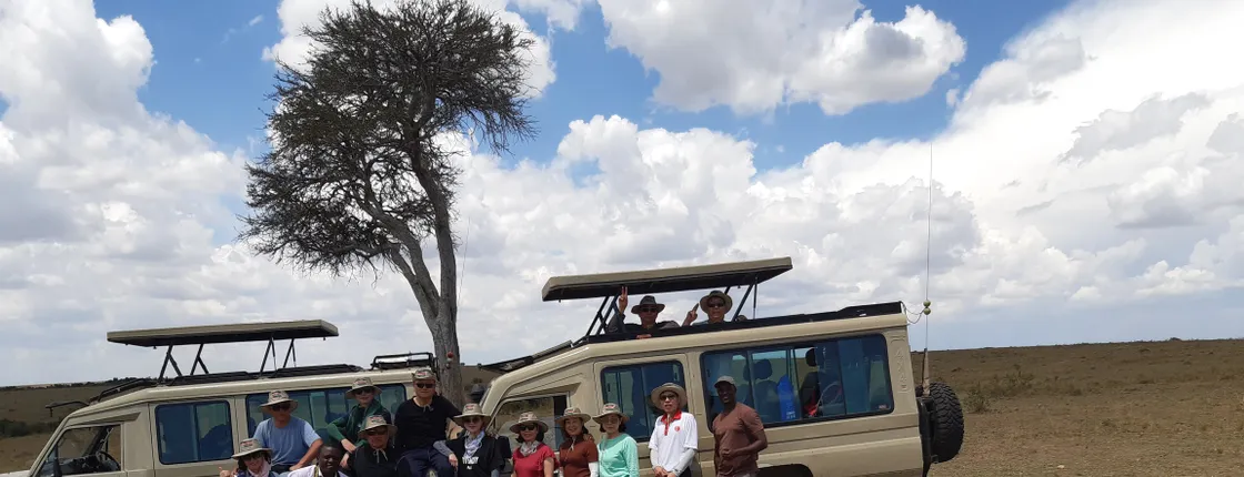 3 Days, 2 Nights Safari To Ngorongoro And Serengeti