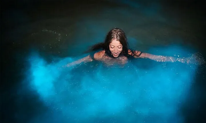 Luminous Lagoon Guided Tour In Montego Bay