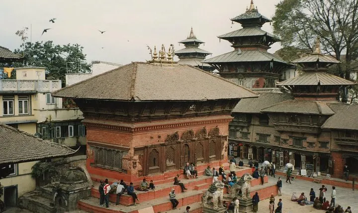 Best of Kathmandu Valley 5 Days Trip