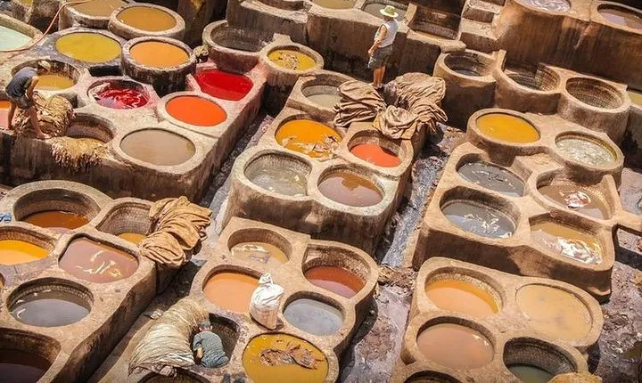 Private Fez Guided day tour