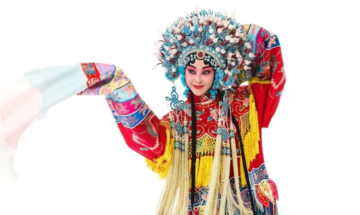 Beijing Evening Tour Of Peking Opera Show With Private Transfer