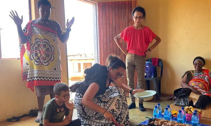 Day Visit Community Tour