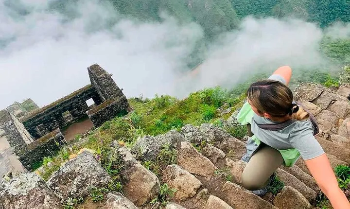 2 Days 1 Night in Inka Trail and Huayna Picchu