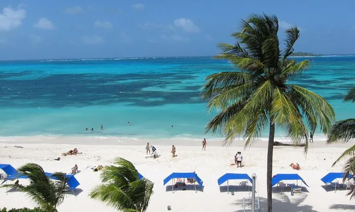 San Andrés Island Private Sightseeing Tour