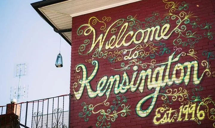 Kensington Market By The Sidewalk Food Tour