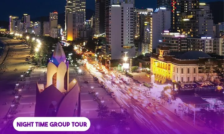 Cultural And Culinary Experience In Nha Trang
