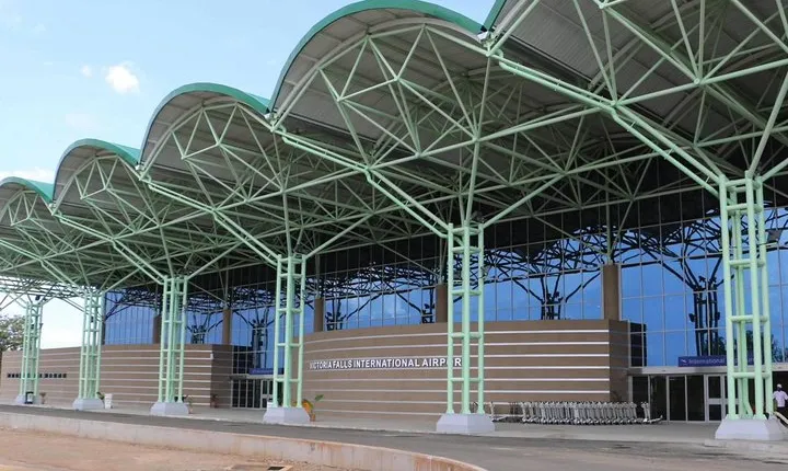 Airport Transfers