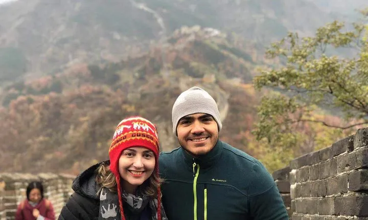Beijing Top 3 Highlights All Inclusive Private Tour