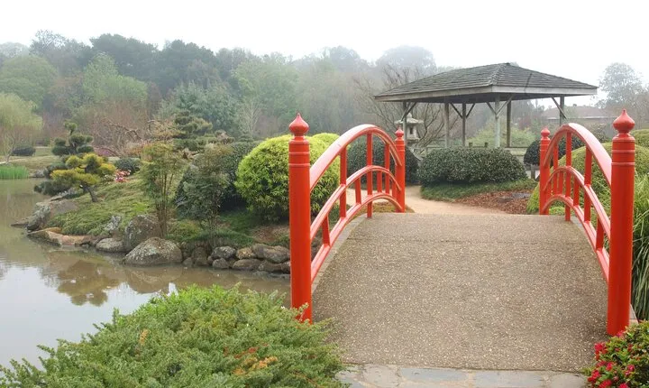 Downtown Hunstville Scavenger Hunt and Escape Game