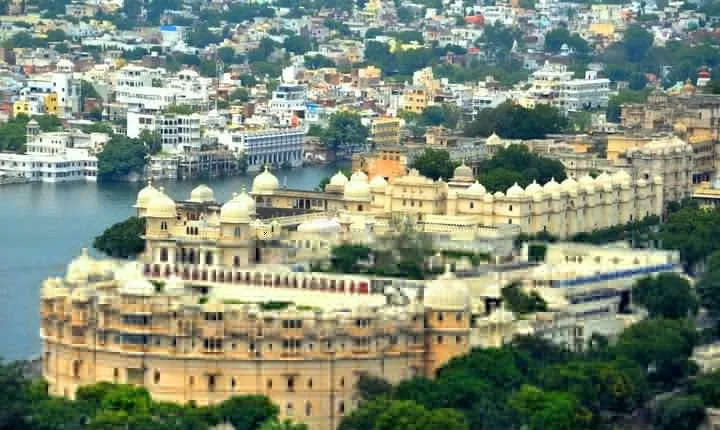 Best Exprience of Golden Triangle Tour with Royal Rajasthan