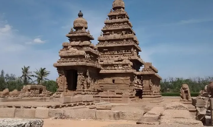 Chennai to Mahabalipuram Excursion