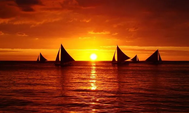 Boracay Optional Tours and Packages