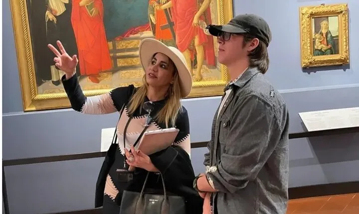 Private Tour of Michelangelo’s David & Accademia Gallery Florence