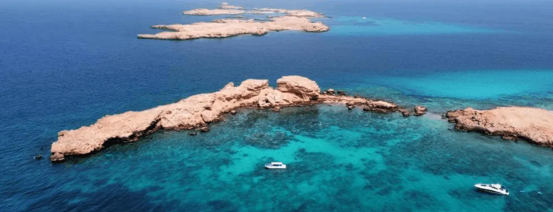 Daymaniyat Island Tour with Snorkelling