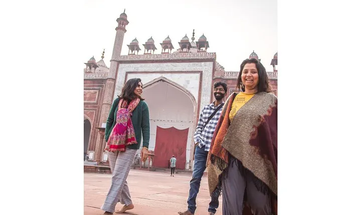 Agra 101 City Walk