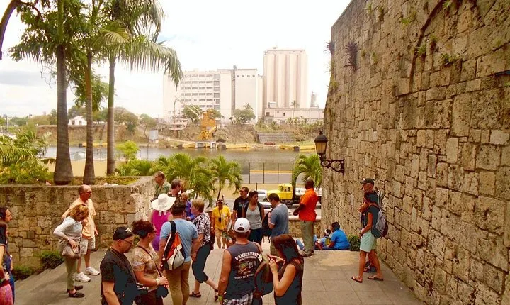 Santo Domingo Historical Day Trip