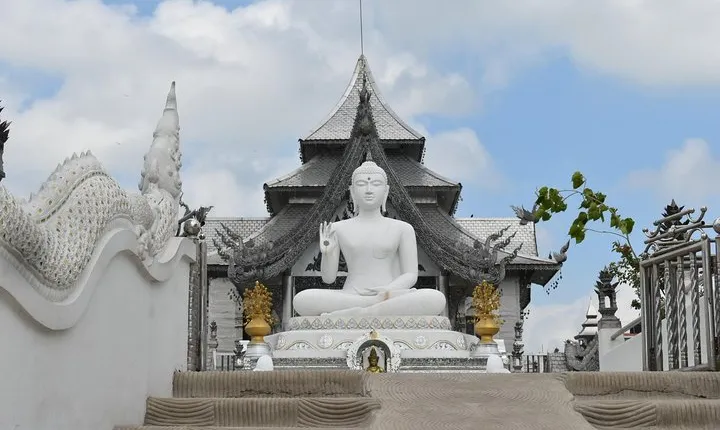 Bodhgaya Day Tour (Hotel Pickup)