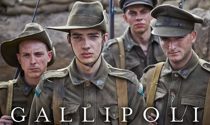 From Istanbul: Group Gallipoli and Anzac Full-Day Tour