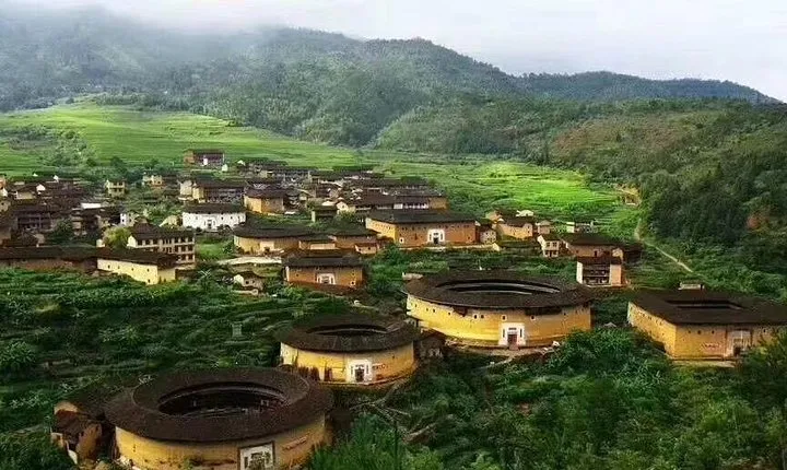 Private 3-Day Tour to Meizhou Hakka City from Guangzhou by Car