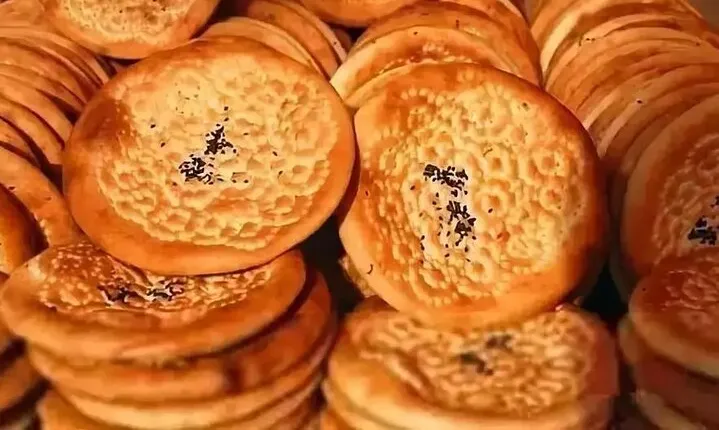 Beijing 3-hour Niujie Muslim Food Private Tour