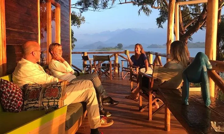 7 Nights Gorilla, Chimpanzees & Big Cats Uganda
