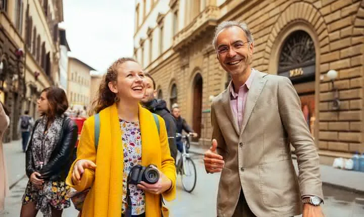 Florence Private Tour: Renaissance, Famous Families & Hidden Gems