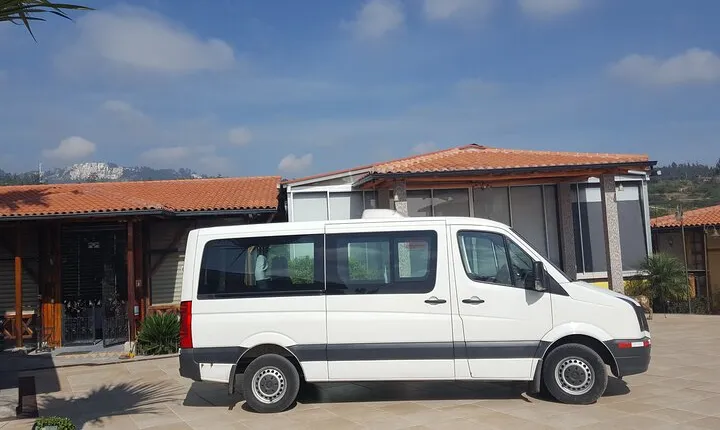 Private Tour in Quito and its Surroundings