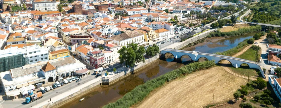 Guided Silves and Monchique mountains tour in the Algarve