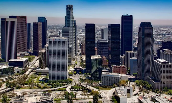 Gambling Built the Sunset Strip: A Self-Guided Audio Tour