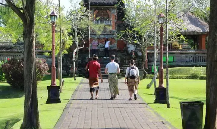 Private Full-Day Bali Tour