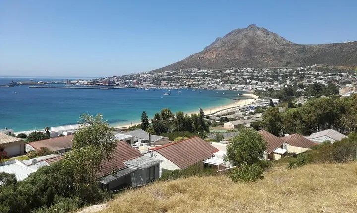 Cape of Good Hope tour Full day /Half day