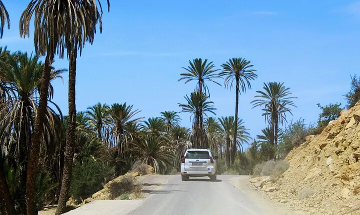 Agadir Atlas Mountains - Gateway to Secret Paradise