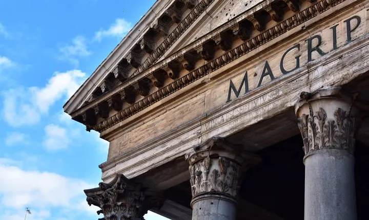 Historic Rome: Exclusive Private Tour with a Local